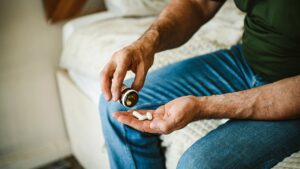 Thuốc giảm cân Wegovy mới: Không cần chích, nhưng chưa chắc hiệu quả với mọi người