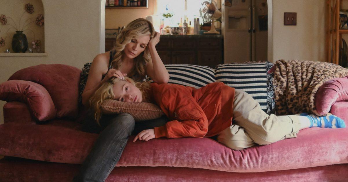 Phim mới trên Apple TV: 'Margo's Got Money Troubles' với dàn sao 'khủng' 1 margos got money fanning