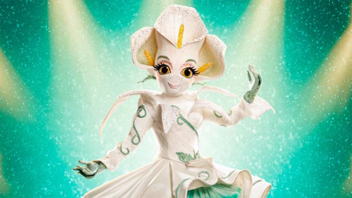 ‘The Masked Singer’ Mùa 14 Tiết Lộ Trang Phục Mới 1 masked singer