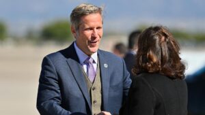 Cử tri Albuquerque bỏ phiếu quyết định người lãnh đạo thành phố 29 Cử tri Albuquerque bỏ phiếu quyết định người lãnh đạo thành phố