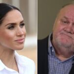Meghan Markle Liên Lạc Với Cha Đang Bệnh Nặng Sau Khi Ông Bị Cắt Chân 36 meghan markle thomas markle
