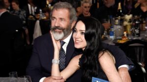 Mel Gibson và bạn đời chia tay sau 9 năm 20 Mel Gibson và bạn đời chia tay sau 9 năm