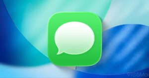 Tùy chỉnh cài đặt iMessage: Bí quyết lọc tin nhắn rác hiệu quả 15 Tùy chỉnh cài đặt iMessage: Bí quyết lọc tin nhắn rác hiệu quả