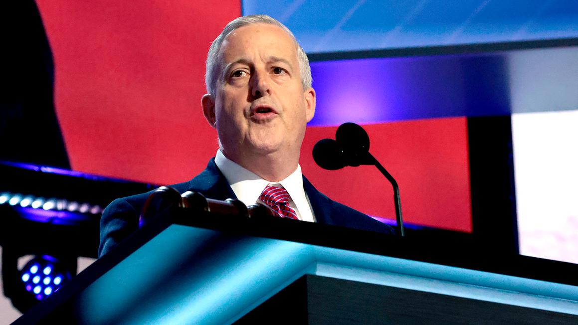 michael whatley getty