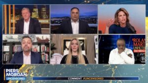 Jillian Michaels phản pháo, bác bỏ bị gán là 'theo chủ nghĩa dân tộc da trắng' 8 Jillian Michaels phản pháo, bác bỏ bị gán là ‘theo chủ nghĩa dân tộc da trắng’