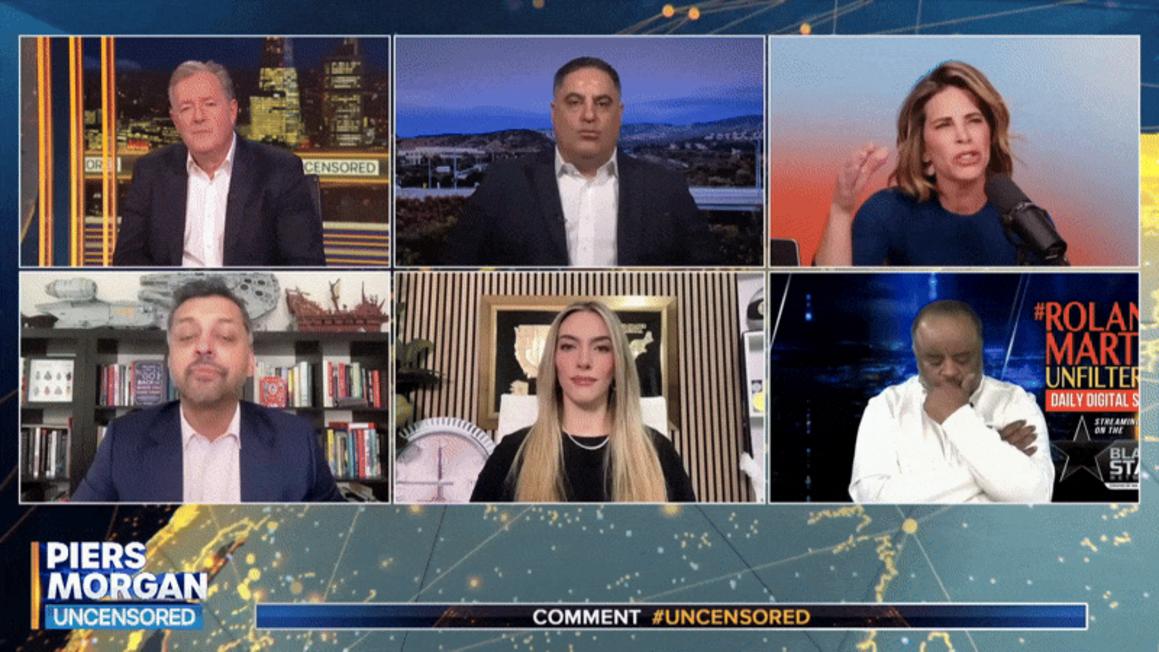 Jillian Michaels phản pháo, bác bỏ bị gán là 'theo chủ nghĩa dân tộc da trắng' 1 michaels ali