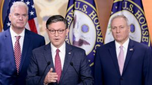 Đảng Cộng Hòa trình dự luật Y tế mới, không gia hạn trợ cấp ACA 27 Đảng Cộng Hòa trình dự luật Y tế mới, không gia hạn trợ cấp ACA