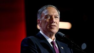 Cựu Ngoại trưởng Pompeo: Putin cần ‘cái gậy’ lớn hơn để đàm phán