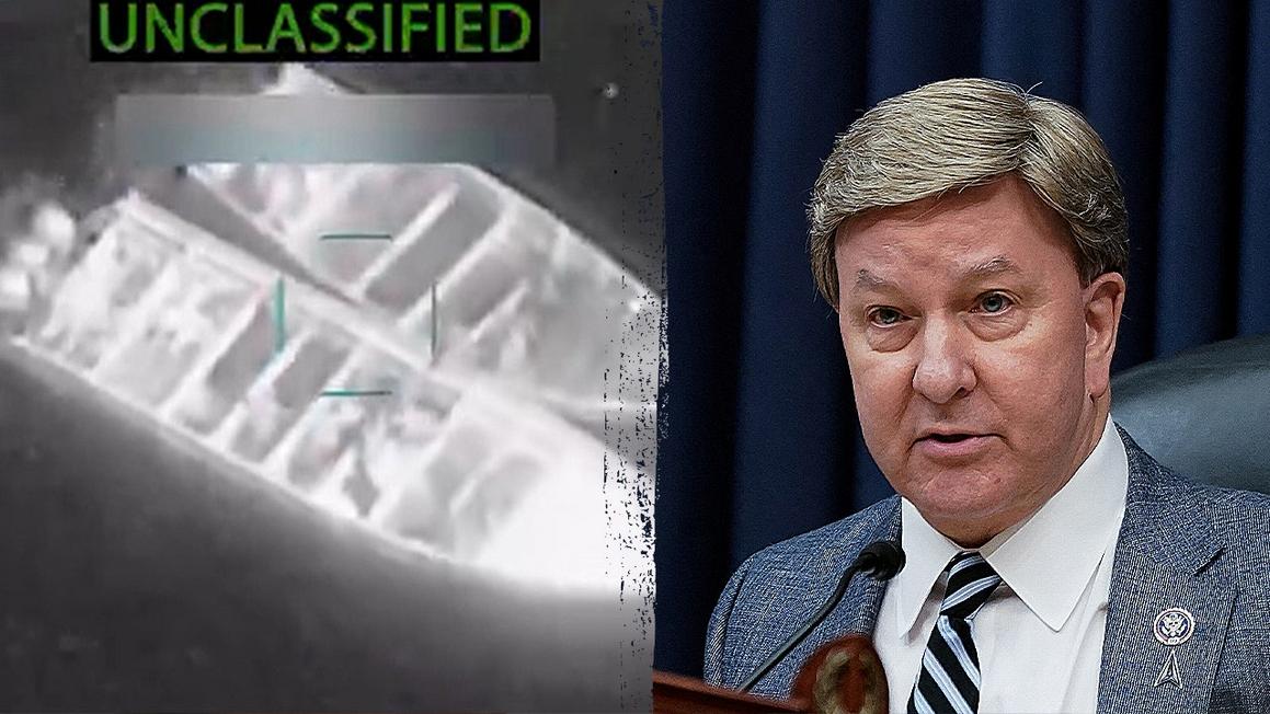 mike rogers narco strikes 1