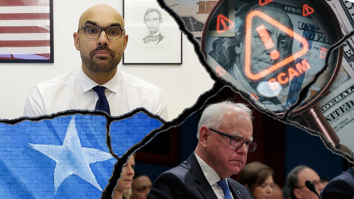 Vụ Gian Lận Xã Hội Lớn Nhất Lịch Sử Minnesota: Hơn 2 Tỷ Đô Bốc Hơi 1 minnesota fraud billions oversight