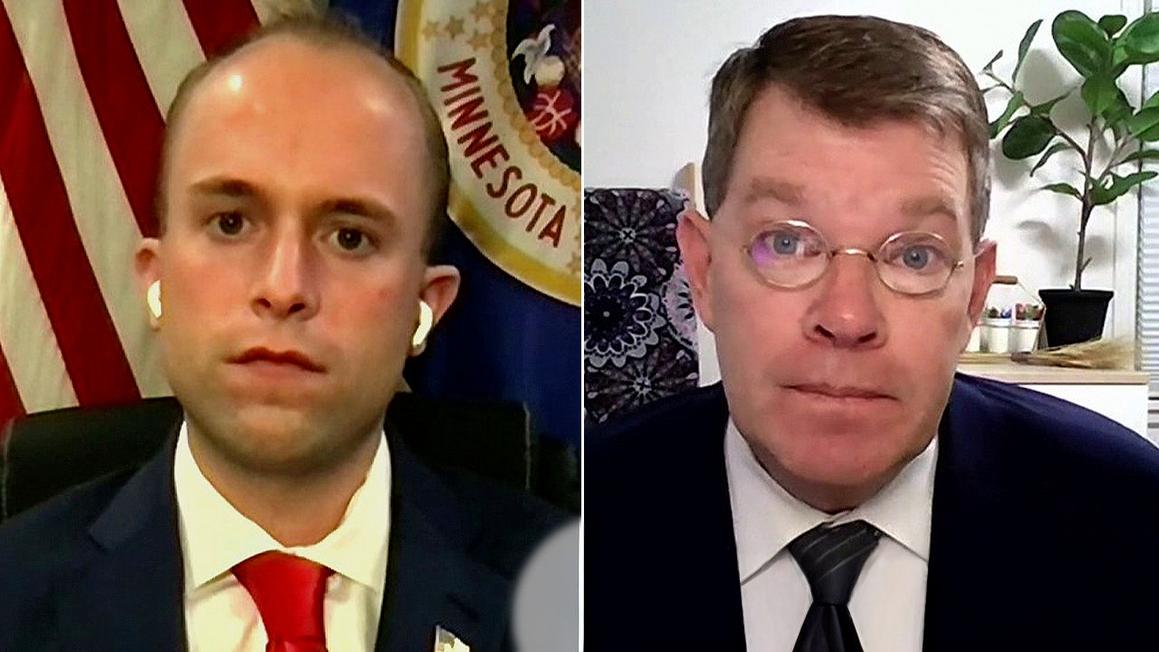 minnesota mayors fraud letter