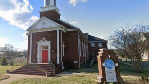 Nhà thờ dựng cảnh Chúa hài đồng bị ICE bắt, gây tranh cãi 13 Nhà thờ dựng cảnh Chúa hài đồng bị ICE bắt, gây tranh cãi