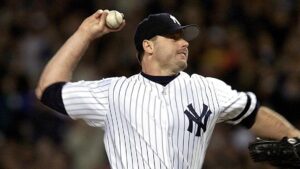 Tổng Thống Donald Trump ủng hộ Roger Clemens vào Hall of Fame