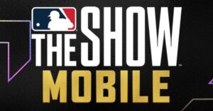 MLB: The Show chính thức có mặt trên iPhone