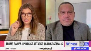 Chủ nhà MS NOW cho rằng vụ lừa đảo ở Minnesota là ‘riêng lẻ’