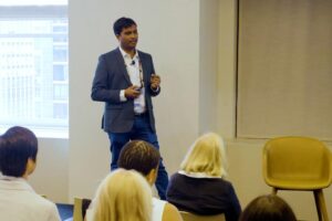 Startup Ấn Độ MoEngage Nhận Thêm 180 Triệu USD