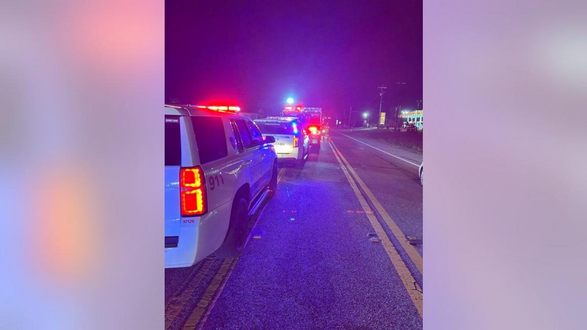 montgomery county auto ped