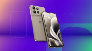 Moto G Power (2026) ra mắt: Pin lớn, bỏ sạc không dây 15 Moto G Power (2026) ra mắt: Pin lớn, bỏ sạc không dây