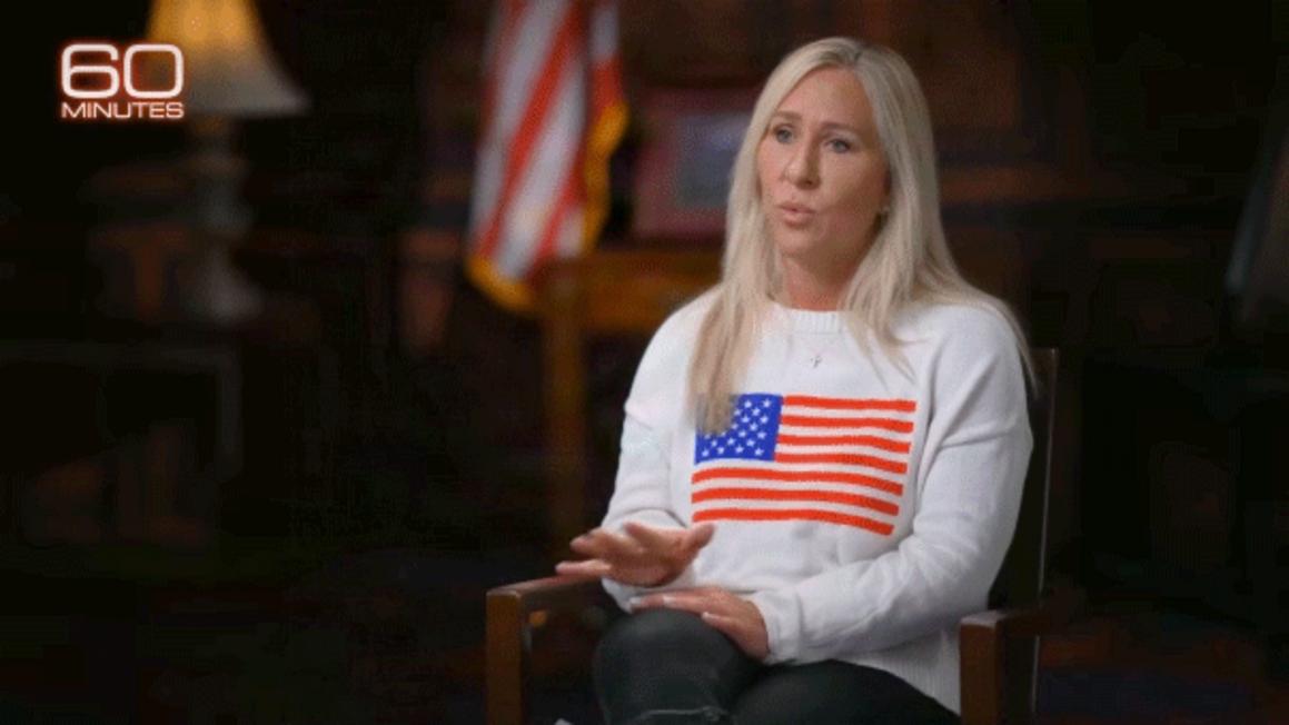 Dân Biểu Cộng Hòa: Sợ 'lạc tông' với Tổng Thống Donald Trump 1 mtg 60 mins interview