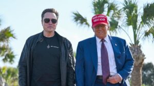 Bên trong mối quan hệ Trump-Musk: Tình bạn đẹp nhất nước Mỹ tan vỡ