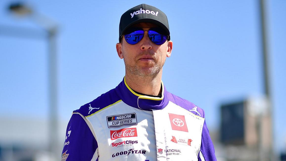 nascar denny hamlin 122925 1