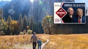 Nhóm môi trường kiện Tổng Thống Donald Trump về việc thay đổi ảnh trên Thẻ Công viên Quốc gia 27 Nhóm môi trường kiện Tổng Thống Donald Trump về việc thay đổi ảnh trên Thẻ Công viên Quốc gia