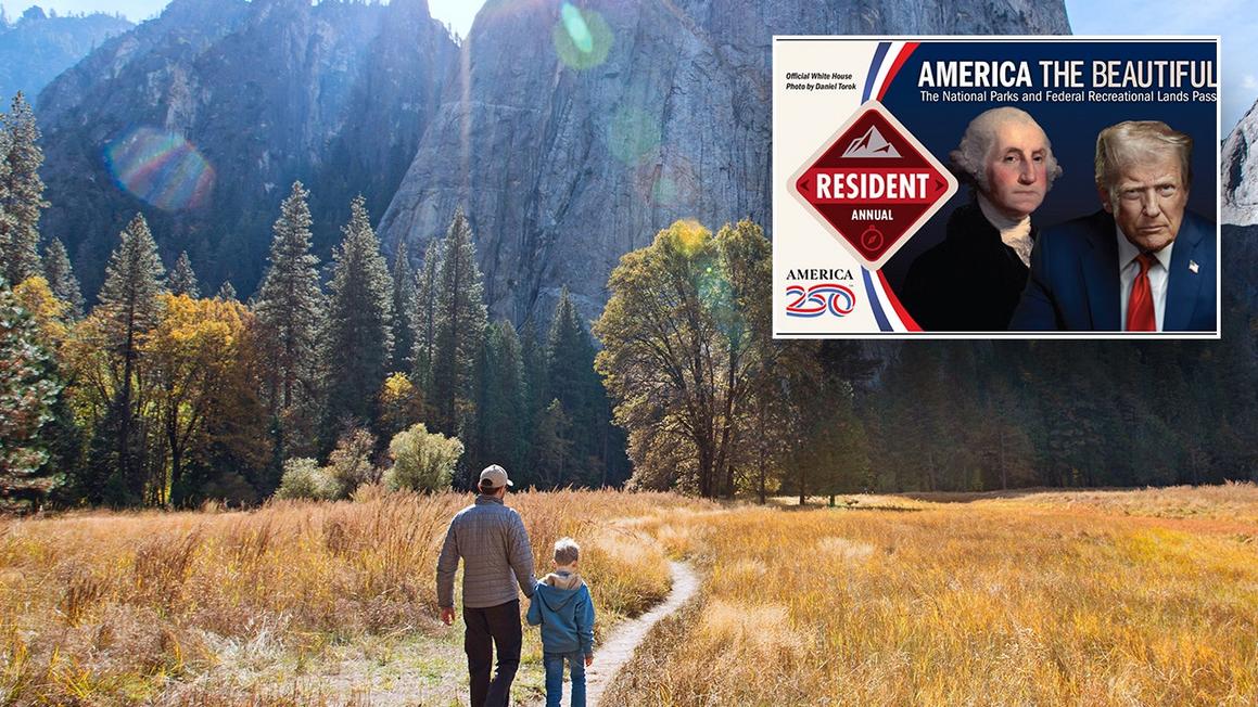 national park america the beautiful