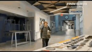 Lãnh đạo TP. USA đối đầu sau vụ ám sát Charlie Kirk