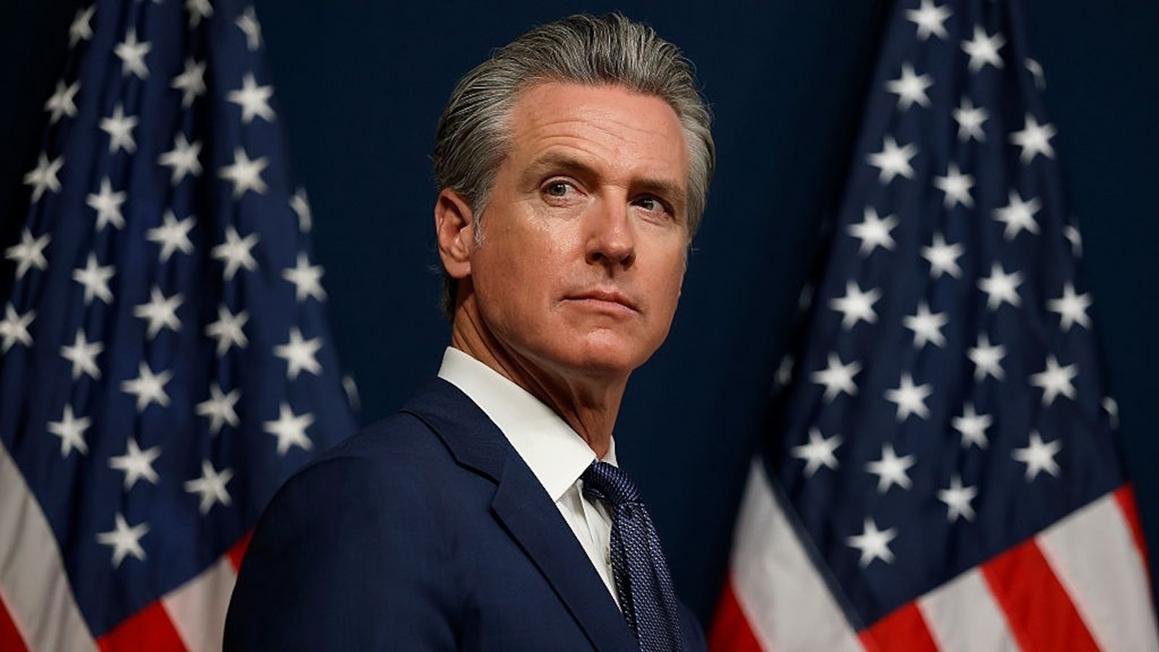 Các Thống Đốc Dân Chủ Tự Vị Thế Lãnh Đạo Quốc Gia, Đón Đầu Bầu Cử Giữa Kỳ và 2028 1