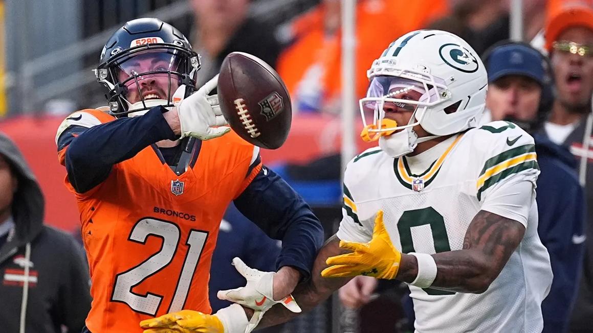 Sao bóng đá Mỹ chỉ trích trọng tài 1 nfl broncos riley moss 121825 1