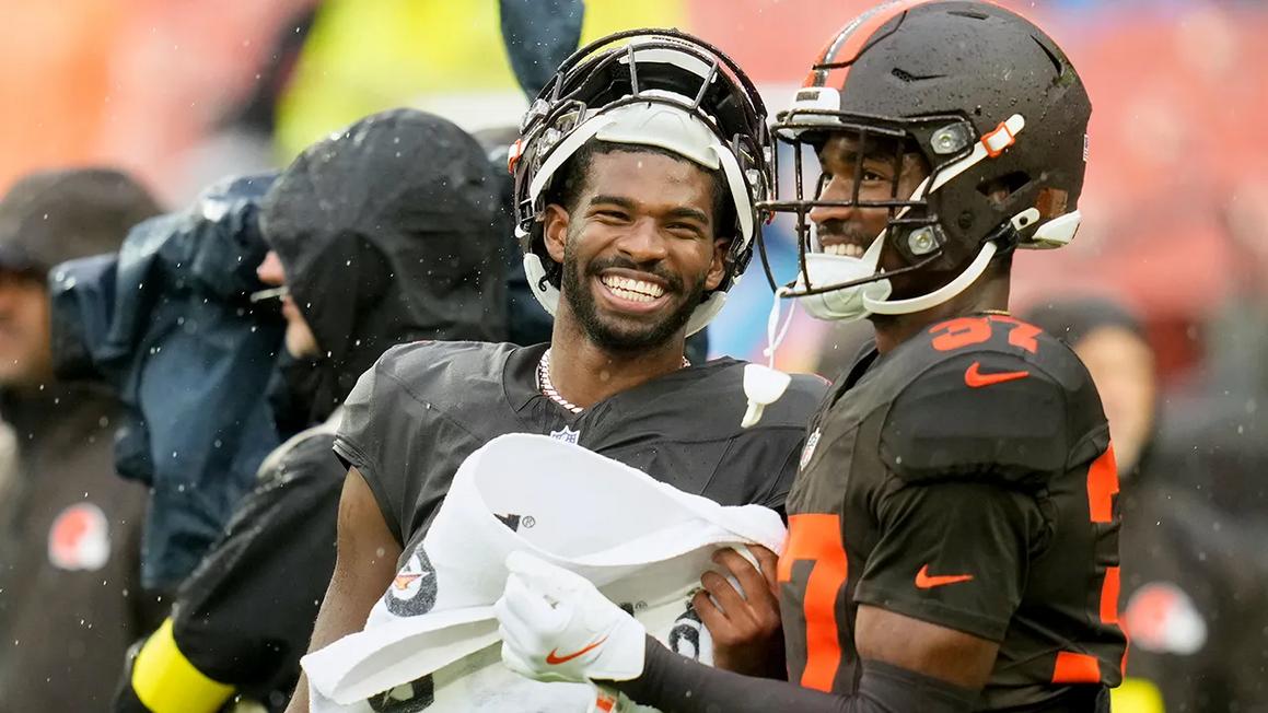 Shedeur Sanders Nhận Được Nhiều Phiếu Bầu Hơn Cả Các Cầu Thủ Nổi Tiếng Khác 1 nfl browns shedeur sanders 102625 2