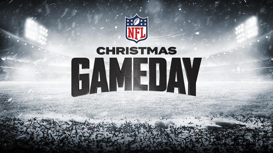 Xem Snoop Dogg và nhiều ca sĩ khác trong 'Ngày hội bóng bầu dục' của Netflix dịp Giáng Sinh 1 nfl christmas gameday