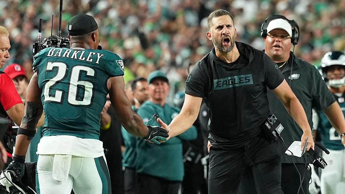 nfl eagles nick sirianni 122525 1