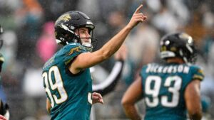 Kết Quả Tuần 14 NFL: Các Đội Xây Chắc Vị Thế 6 Kết Quả Tuần 14 NFL: Các Đội Xây Chắc Vị Thế