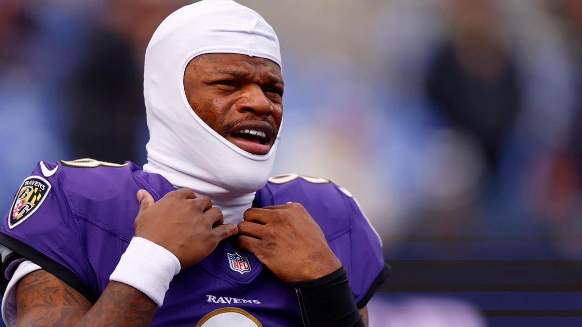 nfl ravens lamar jackson 122425 1