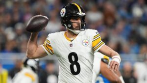 Aaron Rodgers nói về mâu thuẫn của đồng đội và sự gia tăng các tương tác tiêu cực