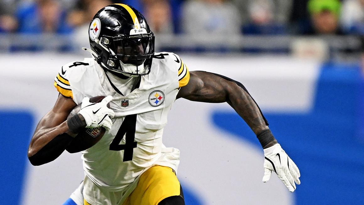 nfl steelers dk metcalf 122225 3