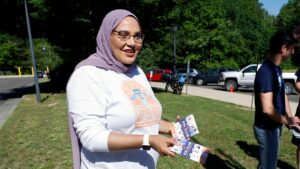 Phe phái cấp tiến Mỹ 'khơi mào' cuộc chiến tranh cử tri năm 2026 2 Phe phái cấp tiến Mỹ ‘khơi mào’ cuộc chiến tranh cử tri năm 2026