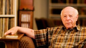 Tưởng Niệm Norman Podhoretz: Một Trí Thức Lớn của Nước Mỹ 7 Tưởng Niệm Norman Podhoretz: Một Trí Thức Lớn của Nước Mỹ