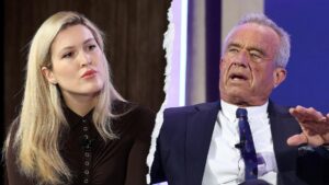Sách mới của Olivia Nuzzi bị chê tơi tả sau scandal tình ái 16 Sách mới của Olivia Nuzzi bị chê tơi tả sau scandal tình ái