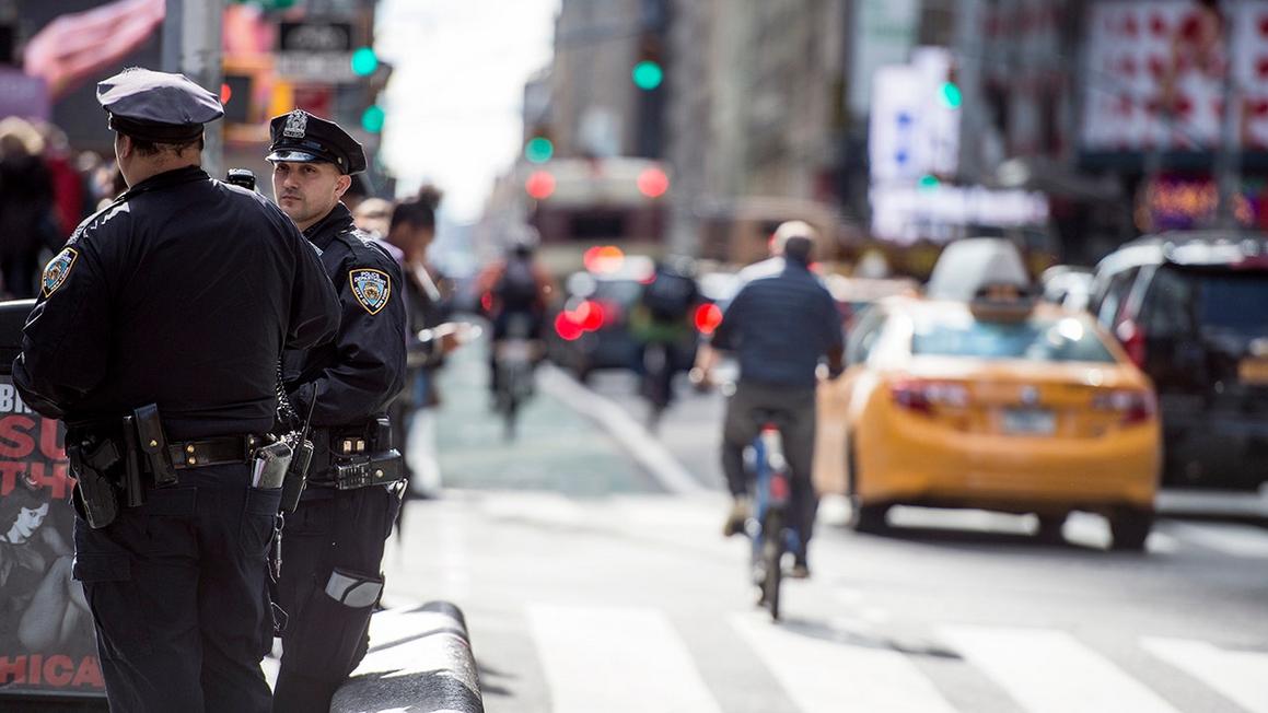 Nghiên cứu mới xếp hạng các thành phố thư giãn nhất nước Mỹ: San Jose đứng đầu 1 nyc most relaxed cities study