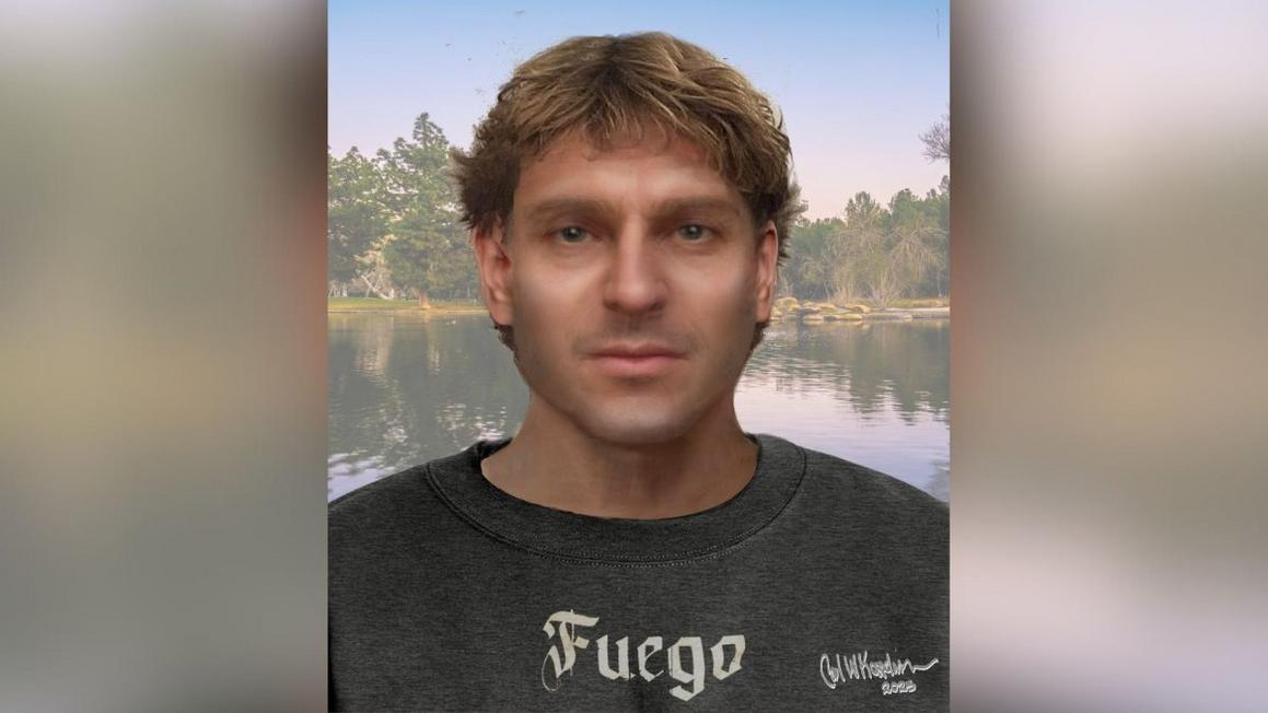 Chính quyền Orange County Kêu Gọi Dân Chúng Giúp Nhận Dạng Thi Thể 1 oc joe doe