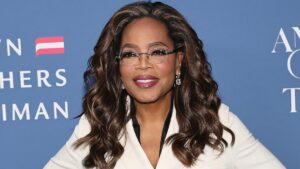 Chuyên gia đổ lỗi cho Oprah Winfrey về sự rạn nứt gia đình