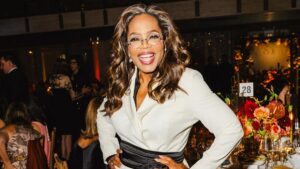 Oprah Winfrey tiết lộ uống 17 ly Tequila trước khi từ bỏ rượu 6 Oprah Winfrey tiết lộ uống 17 ly Tequila trước khi từ bỏ rượu