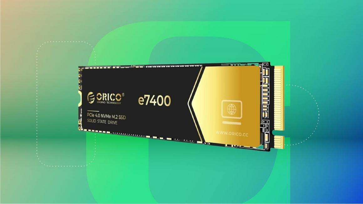 Ổ Cứng, SSD, NVME, M.2: Loại Nào Tốt Nhất? 1 orico ssd