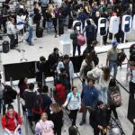 Sân bay Orlando áp dụng hệ thống quét sinh trắc học cho hành khách quốc tế 40 orlando airport face recognition