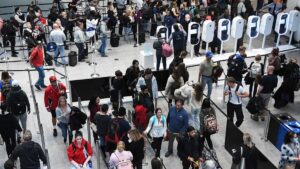 Sân bay Orlando áp dụng hệ thống quét sinh trắc học cho hành khách quốc tế 20 Sân bay Orlando áp dụng hệ thống quét sinh trắc học cho hành khách quốc tế