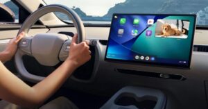 Ottocast ra mắt bộ đôi sản phẩm nâng cấp trải nghiệm CarPlay 2 Ottocast ra mắt bộ đôi sản phẩm nâng cấp trải nghiệm CarPlay