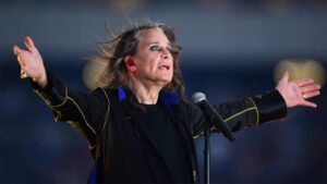 Mục sư kể về lần gặp gỡ bất ngờ với 'Hoàng tử bóng tối' Ozzy Osbourne 3 Mục sư kể về lần gặp gỡ bất ngờ với ‘Hoàng tử bóng tối’ Ozzy Osbourne