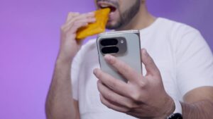 AI trong Pixel 10: Tương lai của việc nhắn tin bằng giọng nói? 8 AI trong Pixel 10: Tương lai của việc nhắn tin bằng giọng nói?